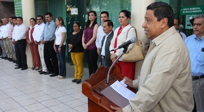 Gobierno sostenible y eficiente para Poza Rica