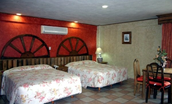 Se reunirán hoteleros de Poza Rica