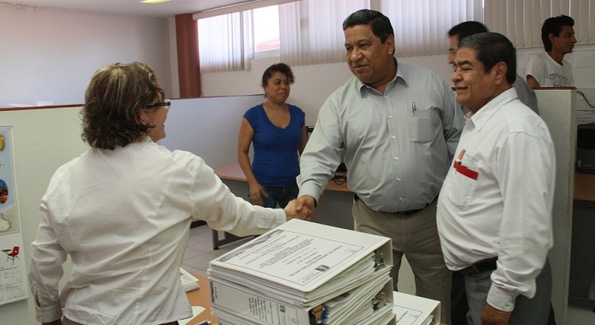 Gobierno sostenible y eficiente para Poza Rica