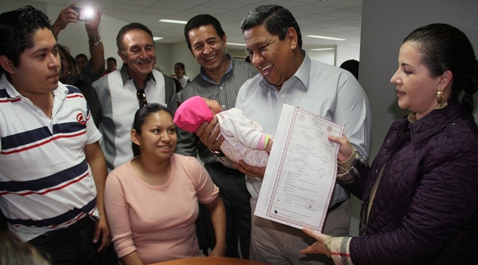 Gobierno sostenible y eficiente para Poza Rica