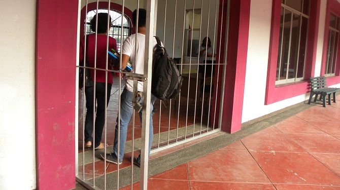 Insuficiente espacio en Palacio Municipal de Poza Rica para nuevas oficinas