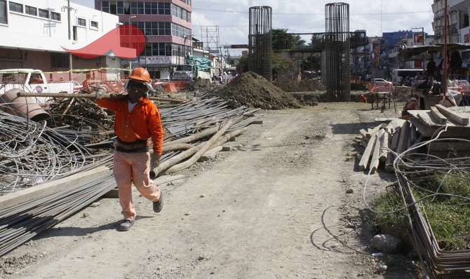 No autorizó ayuntamiento construcción del Distribuidor Vial