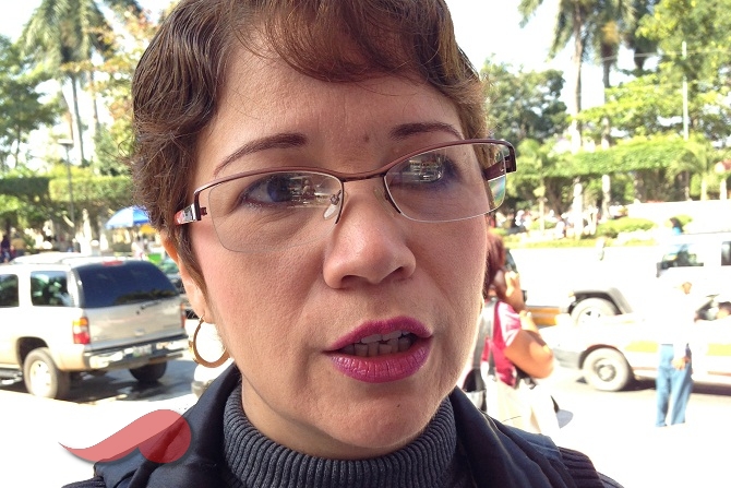 Piden comerciantes respeto de SIGMA y Autoridades