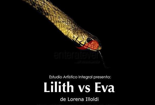 Estrenan Lilith vs Eva