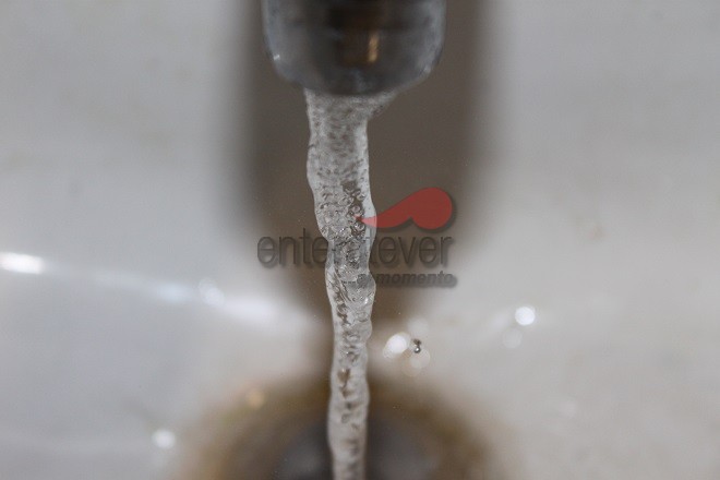 Aumentos injustificados en recibos de agua