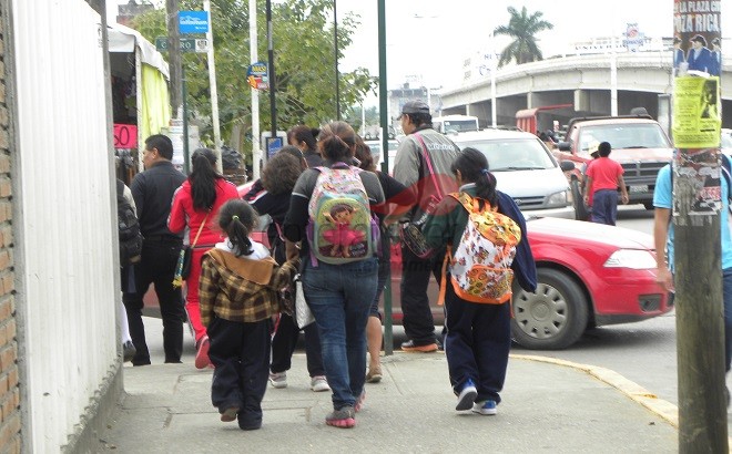 Buscan incrementar becas de excelencia para estudiantes de Poza Rica