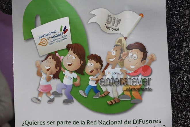 Promueven derechos a adolescentes