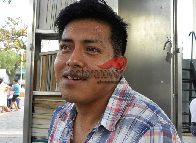 Convocan a integrar Colectivo Jarocho