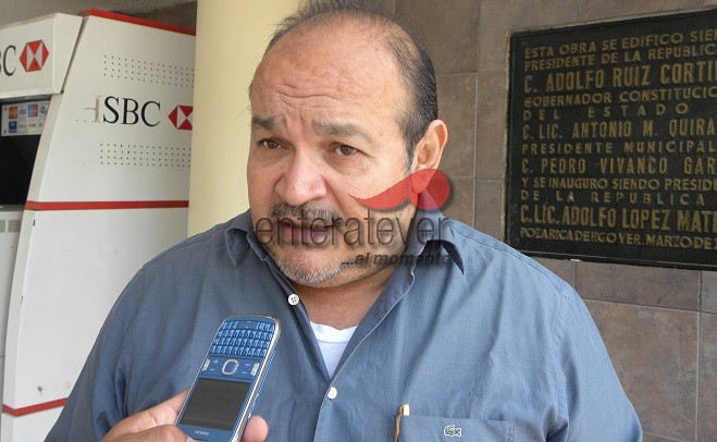 Pretenden establecer índices de desarrollo en Poza Rica