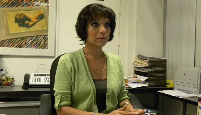 Estudiantes de italiano se certifican