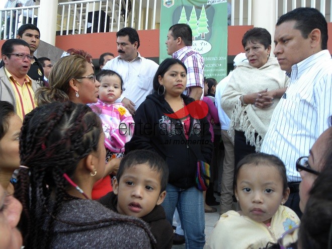 Abandonadas las colonias populares de Poza Rica