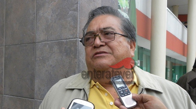 Restructuran el PRI en la sierra del Totonacapan
