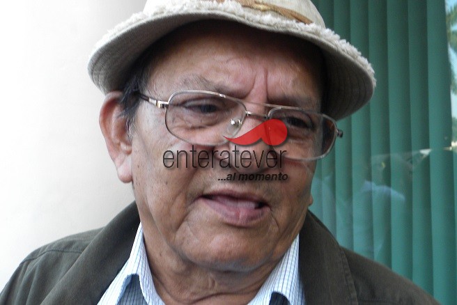Demandan urbanización para Calle en la colonia Francisco I. Madero