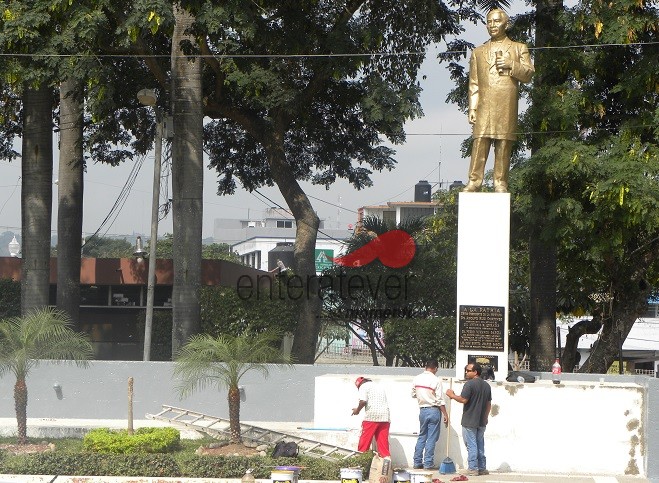 Buscan mejorar conexión a Internet en Parques