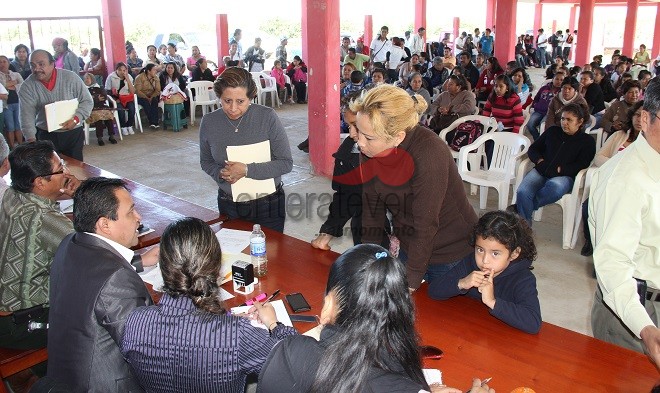 Eligen tihuatecos sus obras prioritarias