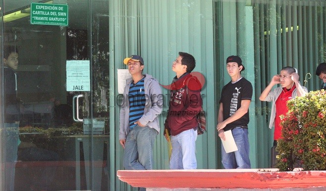 Se aplica la clase 1996 en un 80%