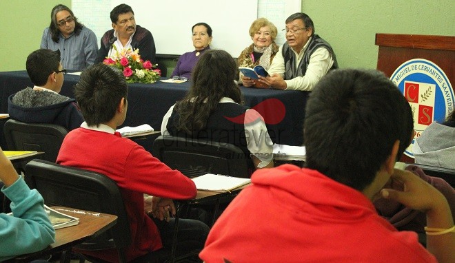 Inician programas circuitos escolares