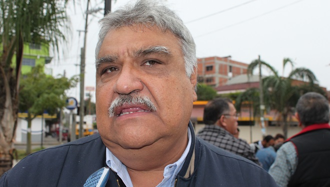 Plan Municipal de Desarrollo en su etapa final