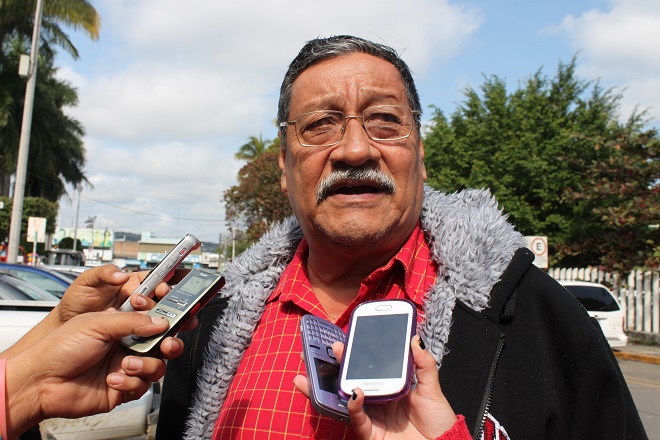 Retraso en DV afecta a transportistas