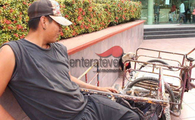 Convierten basura en dinero