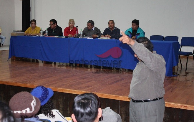 Persisten violaciones de la UV al contrato colectivo:SETSUV