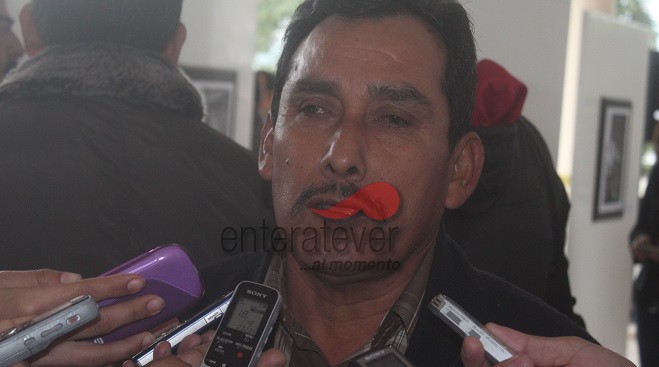 Piden vigilancia de la Policía en la parcela 47