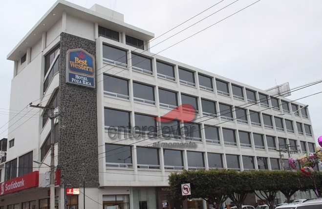 Aguarda Ayuntamiento renovación de Asociación de Hoteles