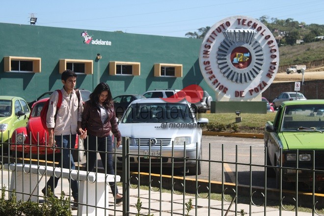 Tecnológico de Poza Rica aumenta su matricula