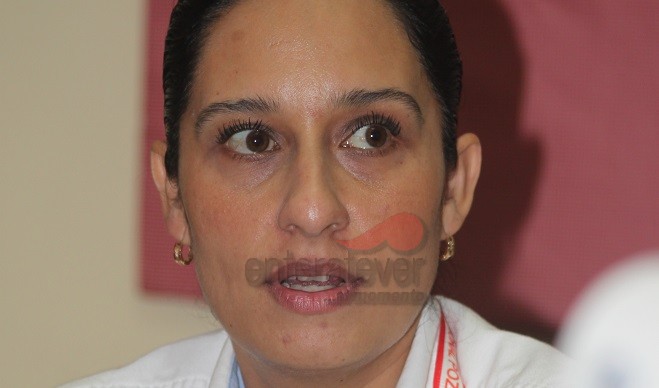 Cáncer de mama segunda causa de muerte entre mujeres