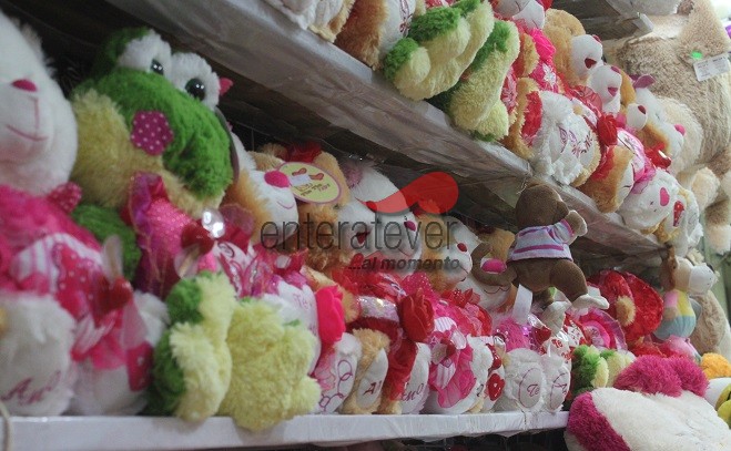 Cupido en crisis baja ventas en un 40%