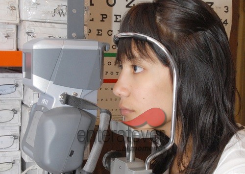 Lentes a bajo costo