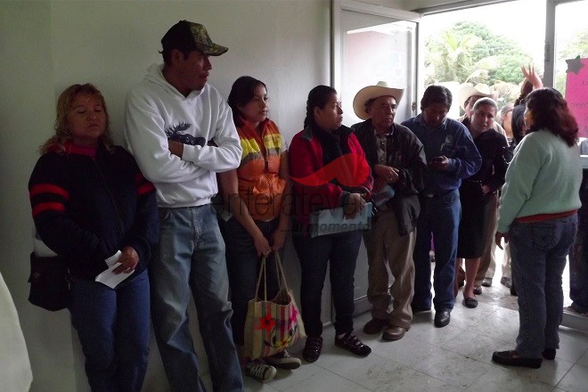 Exámenes de laboratorio y Ultrasonido a bajo costo en el DIF Tuxpan