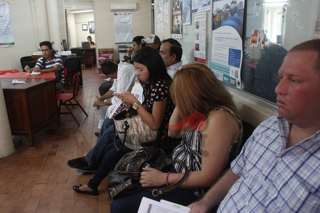 Inicia curso de atención a clientes y de alimentos en Poza Rica