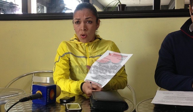 Denuncian irregularidades de la FEMEAMA