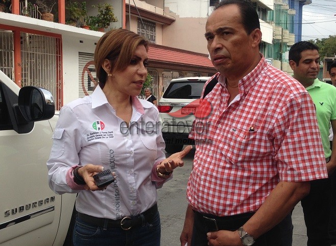 Respalda CNOP cambios en el gabinete estatal