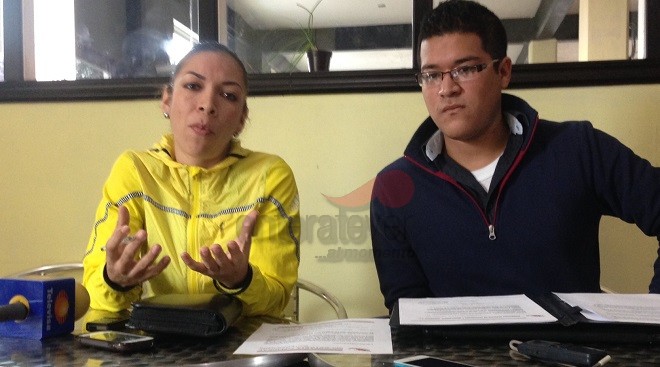 Denuncian irregularidades de la FEMEAMA