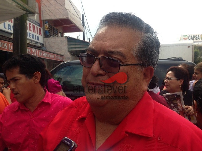 Quiere PRI Poza Rica oficinas propias y dignas
