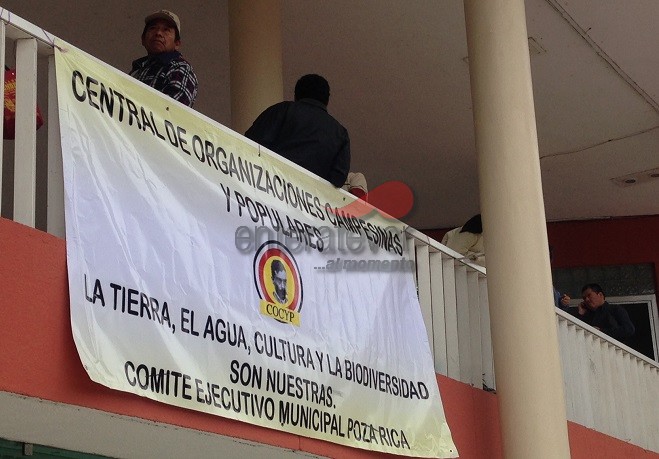 Campo mexicano requiere aplicación integral de ley de desarrollo rural: Jacobo Femat