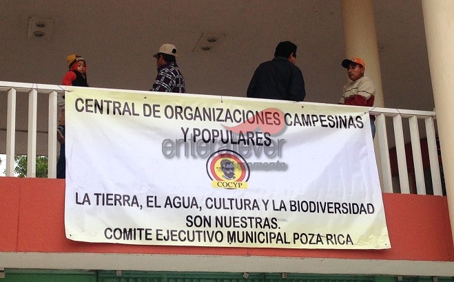 Campo mexicano requiere aplicación integral de ley de desarrollo rural: Jacobo Femat