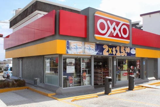 Tiendas de conveniencia las más robadas