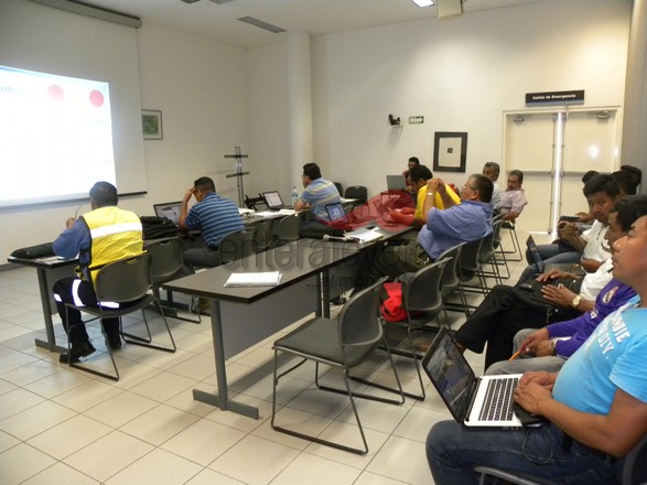 Incumplen municipios con obligación de integrar planes de Protección Civil