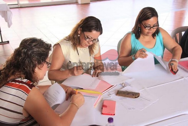 Capacitan a personal de los DIF municipales