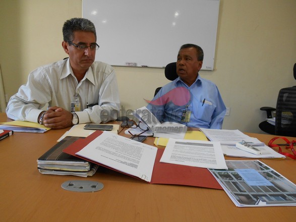 Desdeña Stivalet requerimiento de Contraloría Municipal
