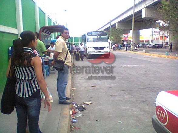 Tras 7 horas de caos vial, todo vuelve a la normalidad
