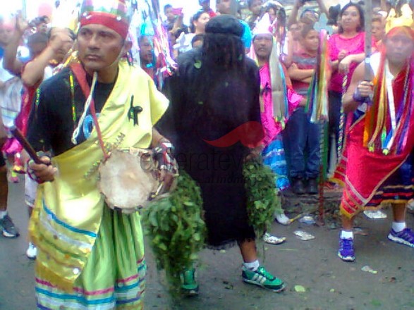 Carrera De Judíos, una tradición de 160 Años