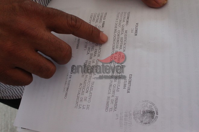 Temen ser estafados comerciantes de la Central de Abasto