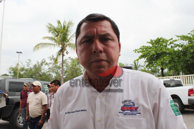 Lleva un año en receso la industria de la construcción