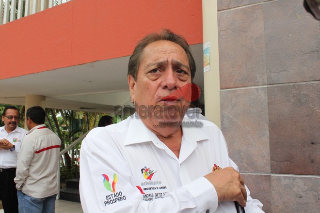 Anuncian se preparan operativos para semana Santa la Región