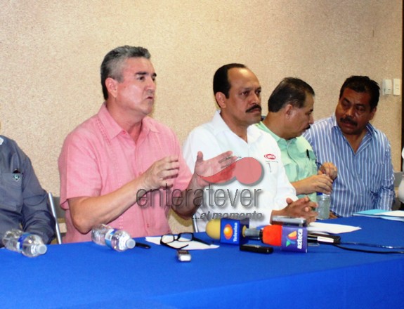 Bajan a un 42% las ventas los restauranteros de la región