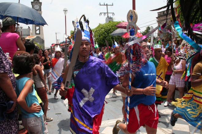 Que sea una fiesta familiar